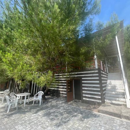 Mini-Hotel Forest Club Pițunda Exterior foto